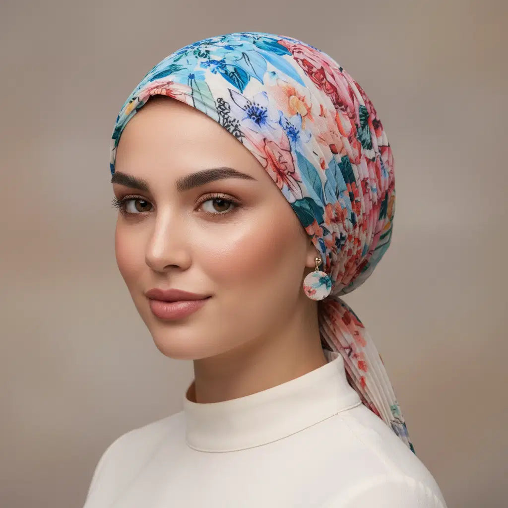 ميني شيفون بليسية