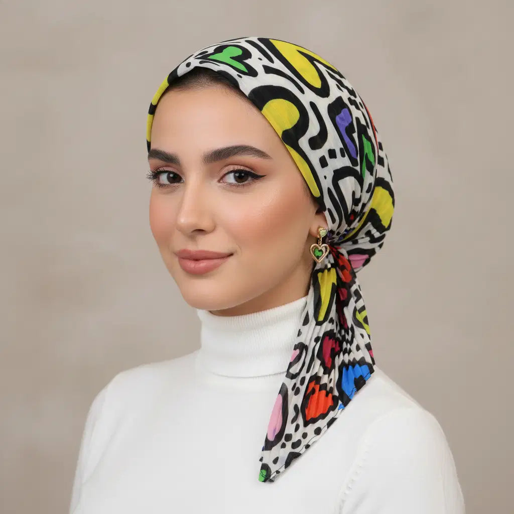 ميني شيفون بليسية