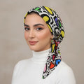 ميني شيفون بليسية