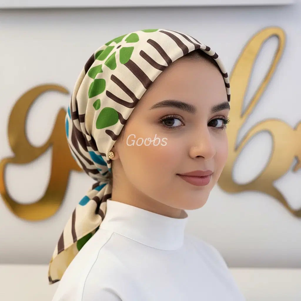 ميني قطن ناشف
