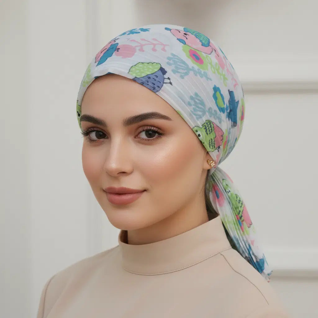 ميني شيفون بليسية