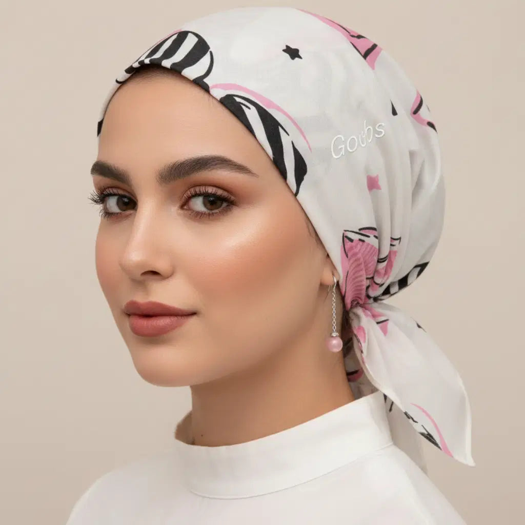 ميني قطن ناشف