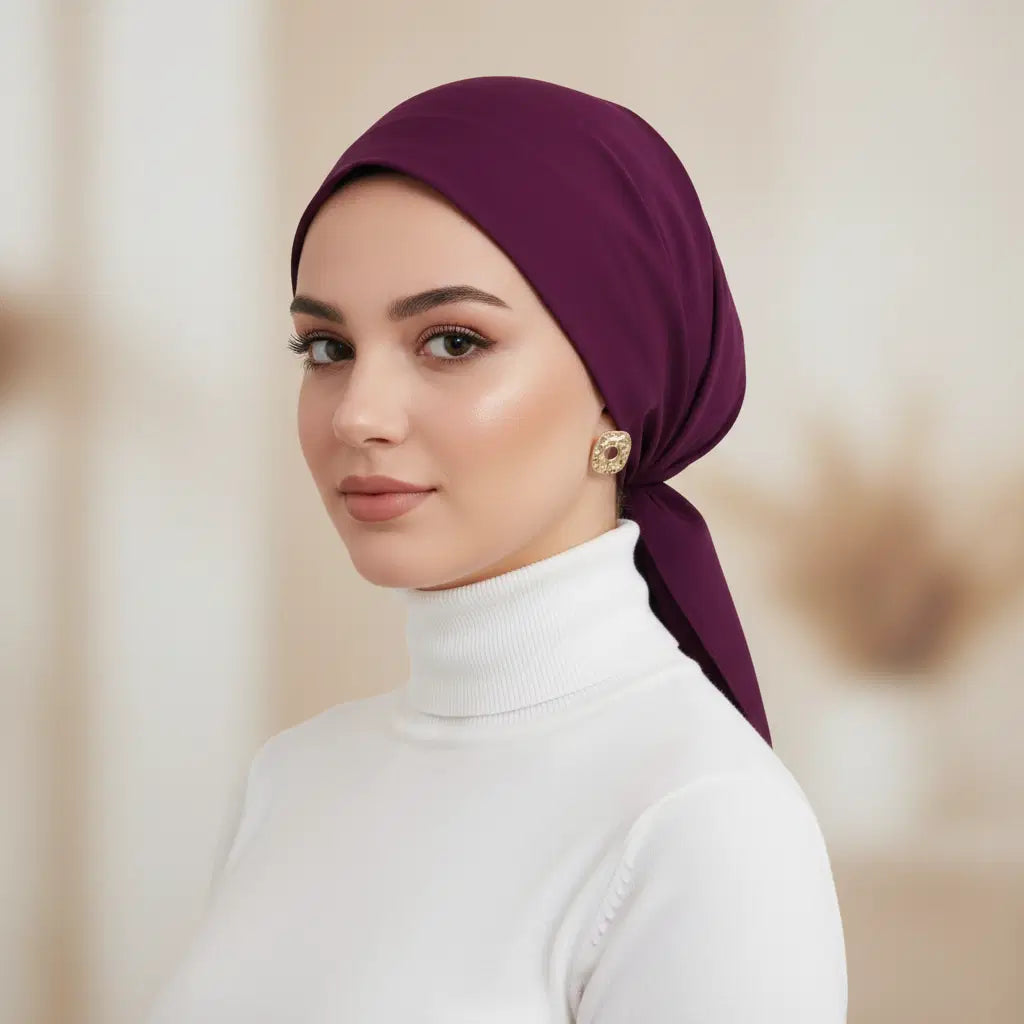 ميني سوفت قطن
