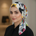 ميني شيفون