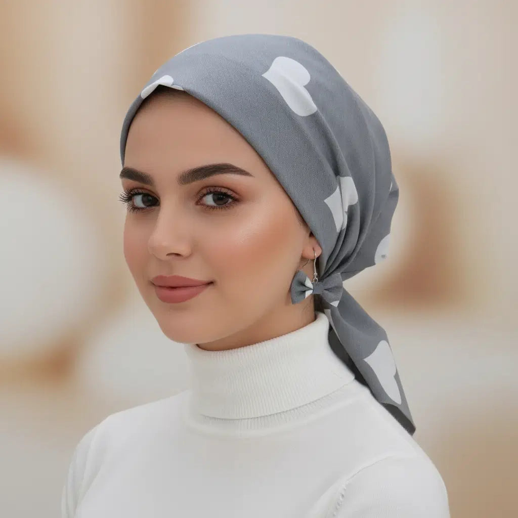 ميني قطن ناشف
