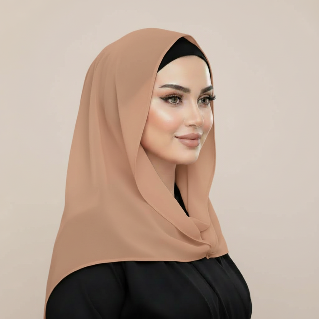 ايزي سكارف شيفون