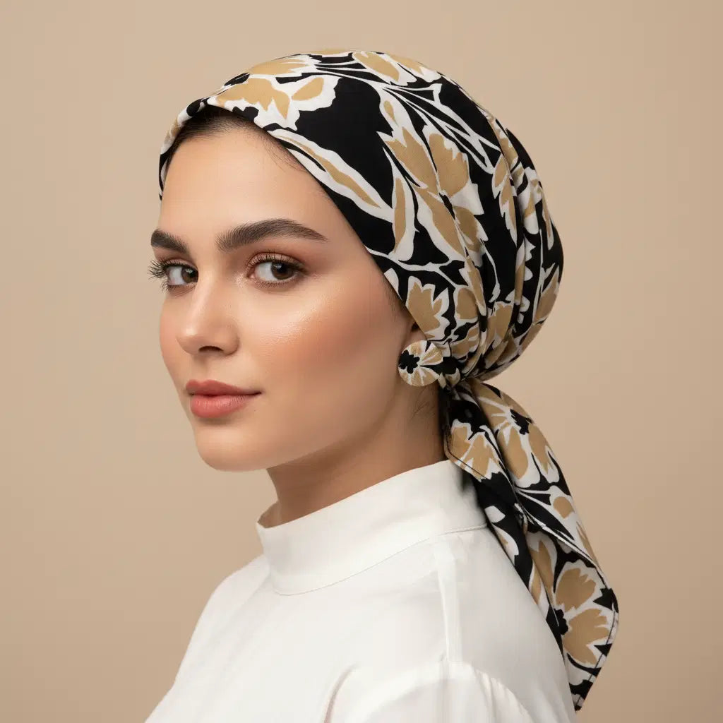 ميني سوفت قطن