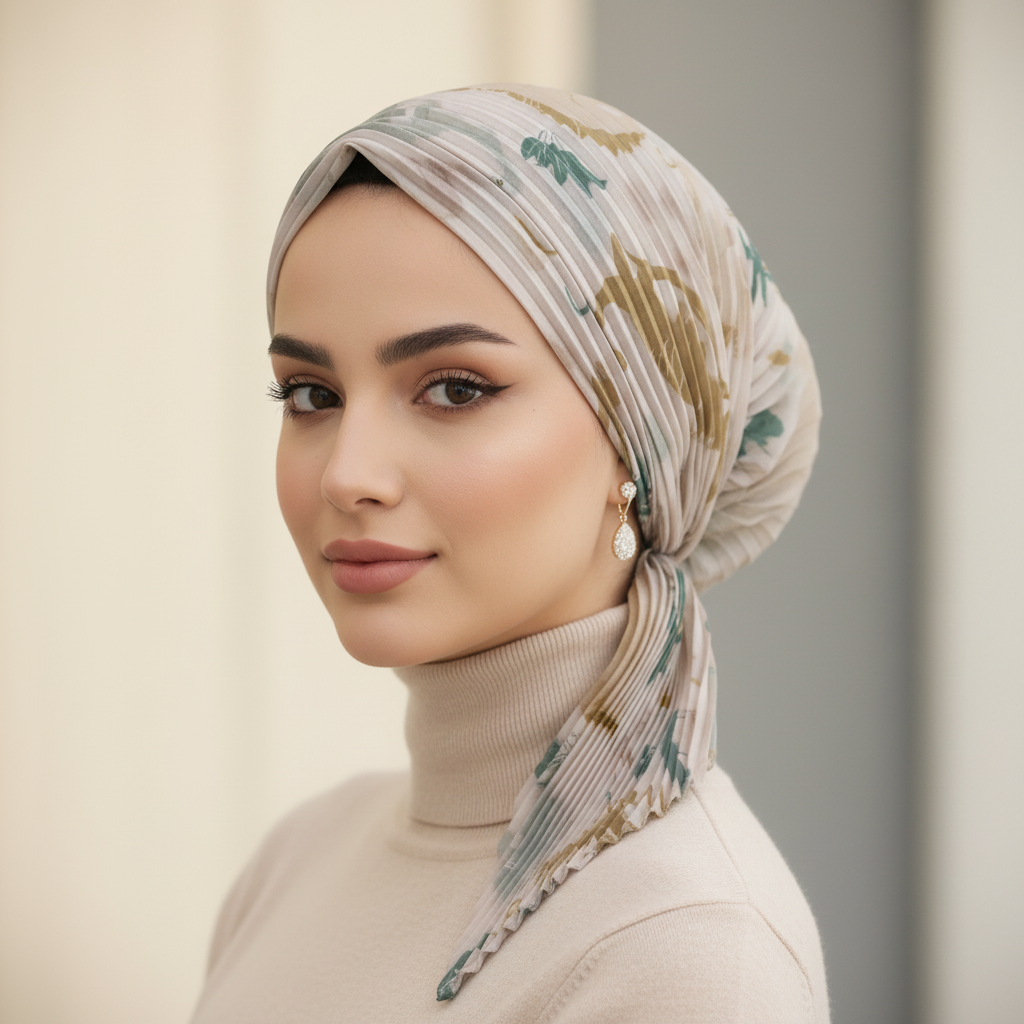 ميني شيفون بليسية