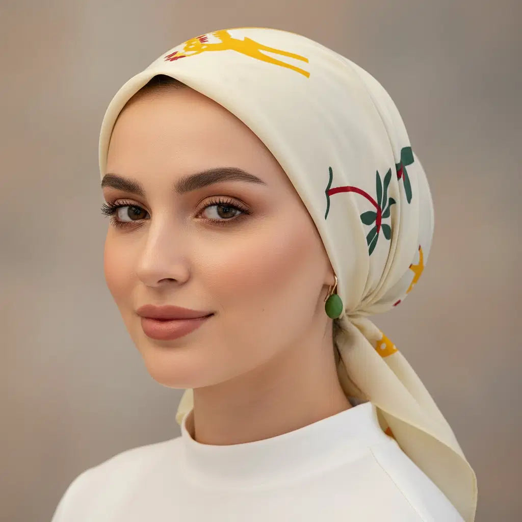 ميني سوفت قطن