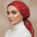ميني شيفون