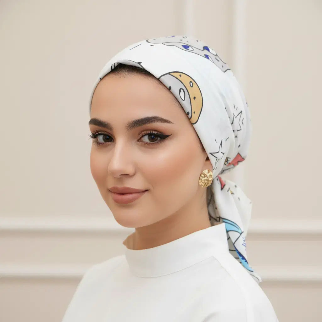 ميني قطن ناشف