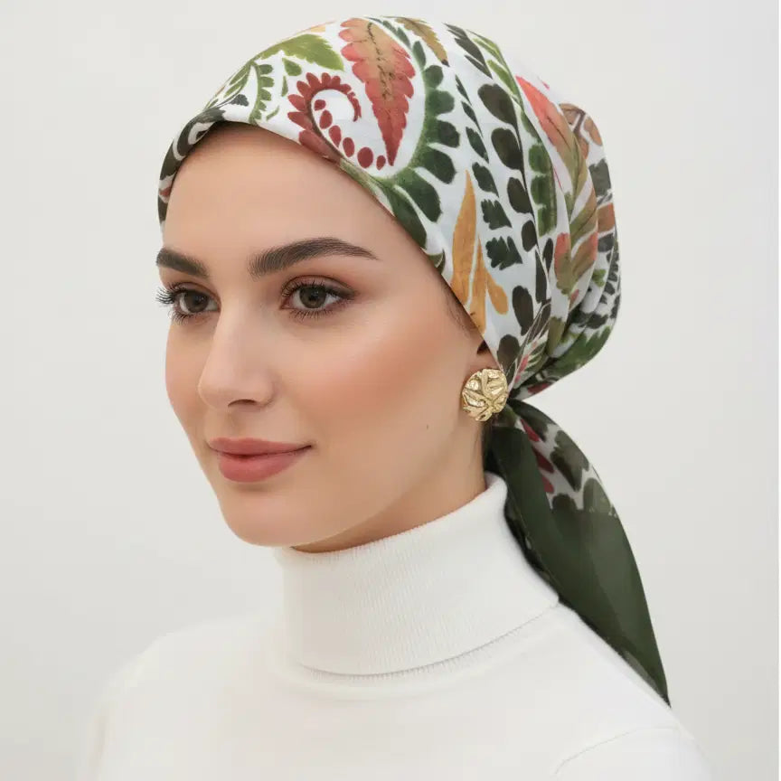 ميني شيفون