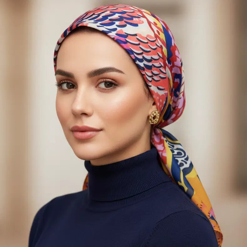ميني شيفون