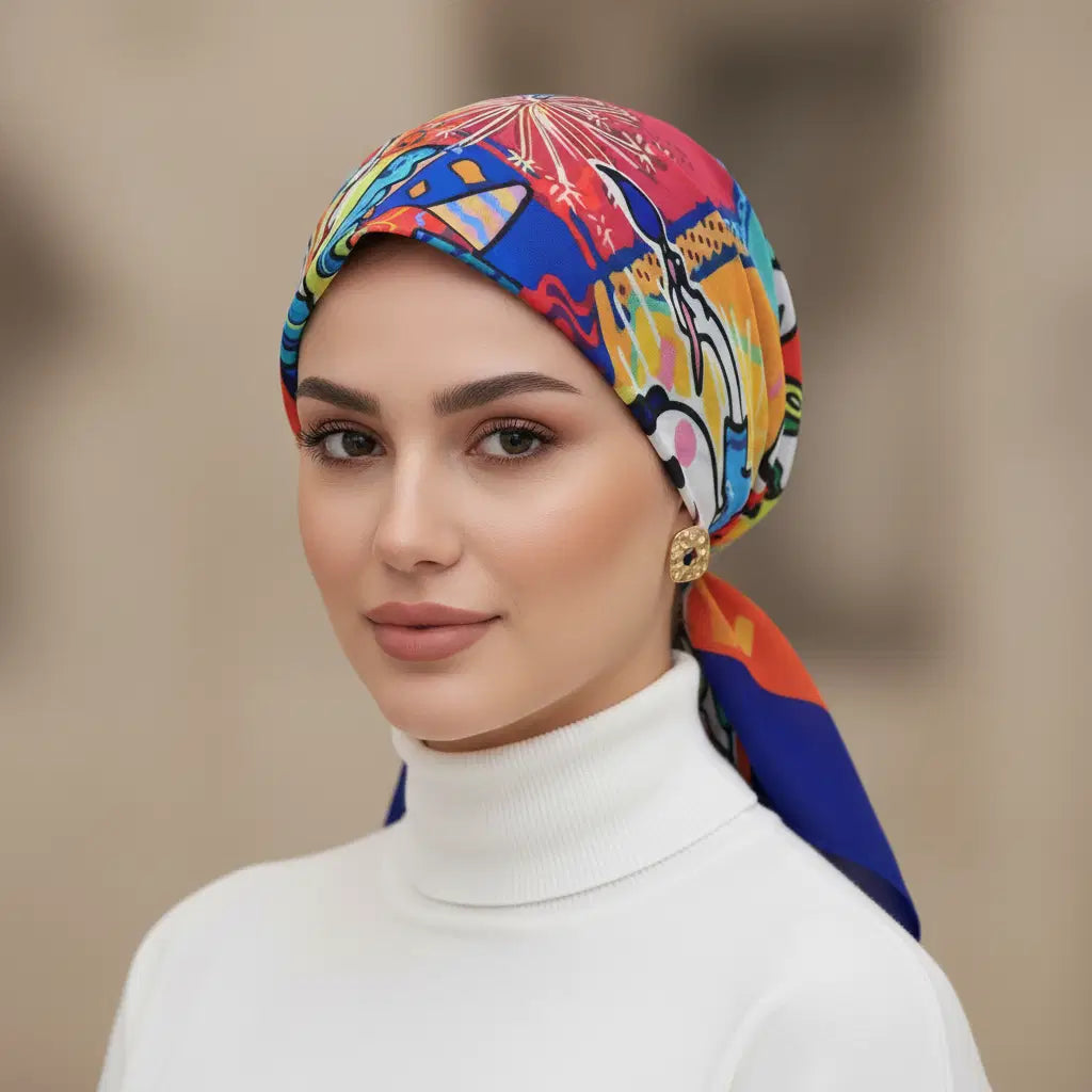 ميني شيفون