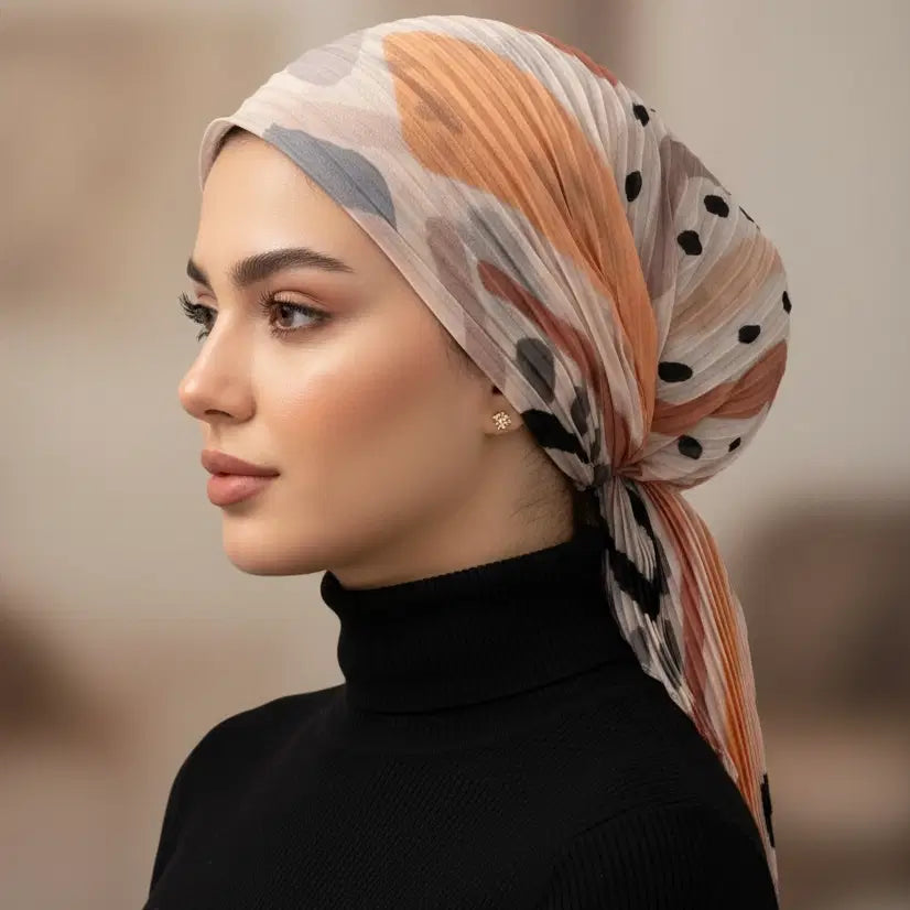 ميني شيفون بليسية