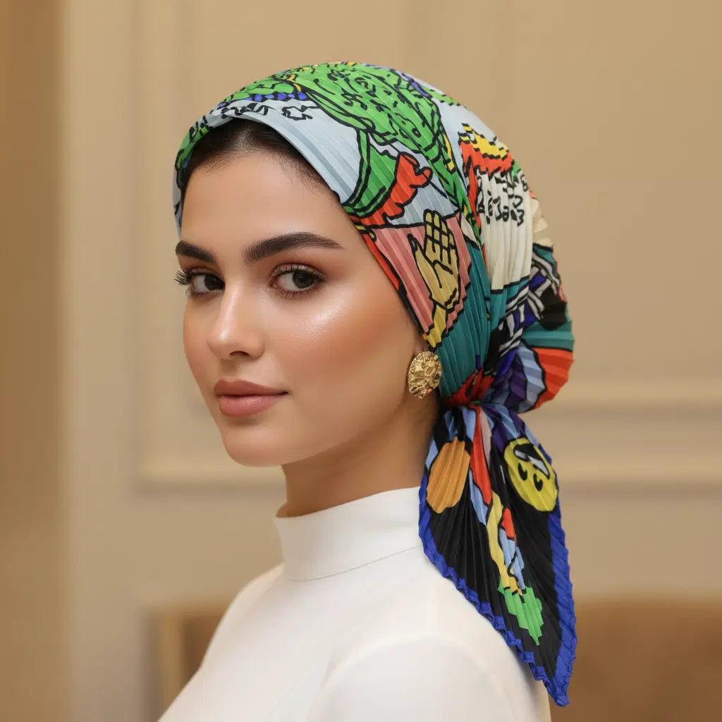 ميني ستان بليسية