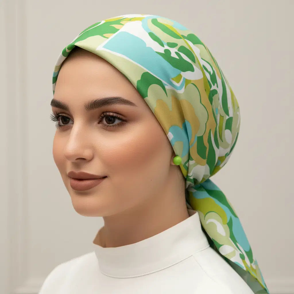ميني سوفت قطن