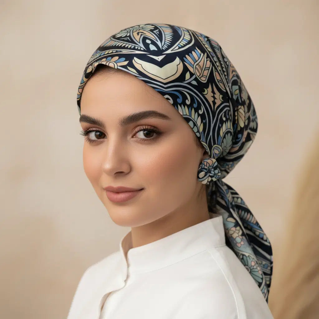 ميني ستان مشجر