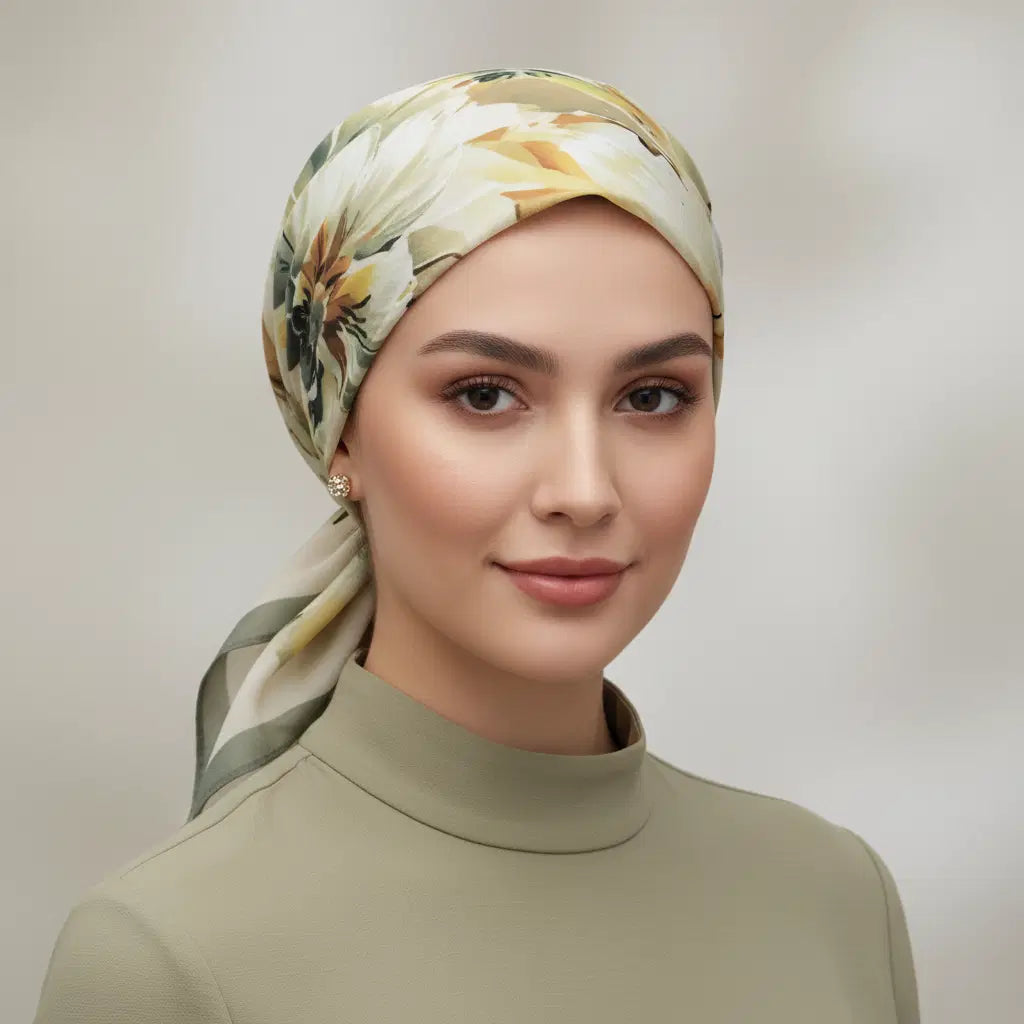 ميني شيفون
