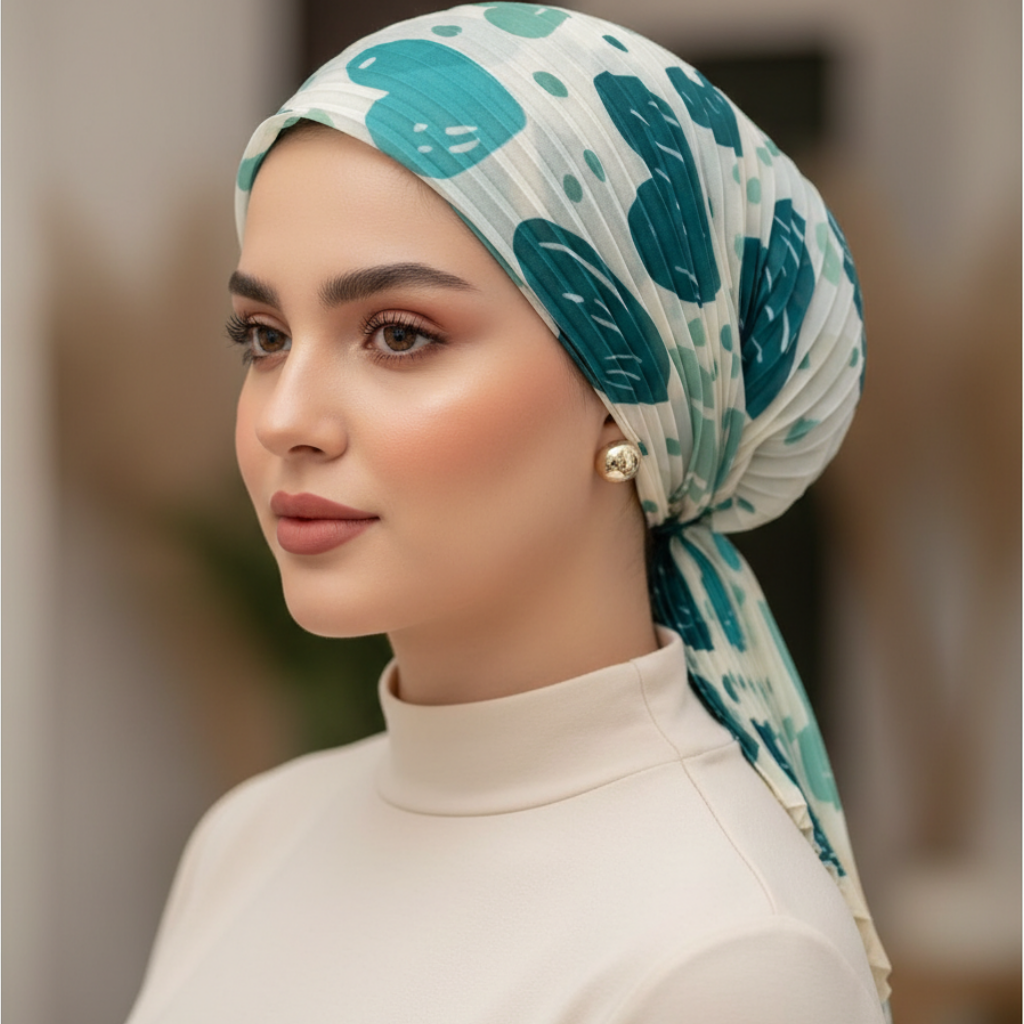 ميني شيفون بليسية