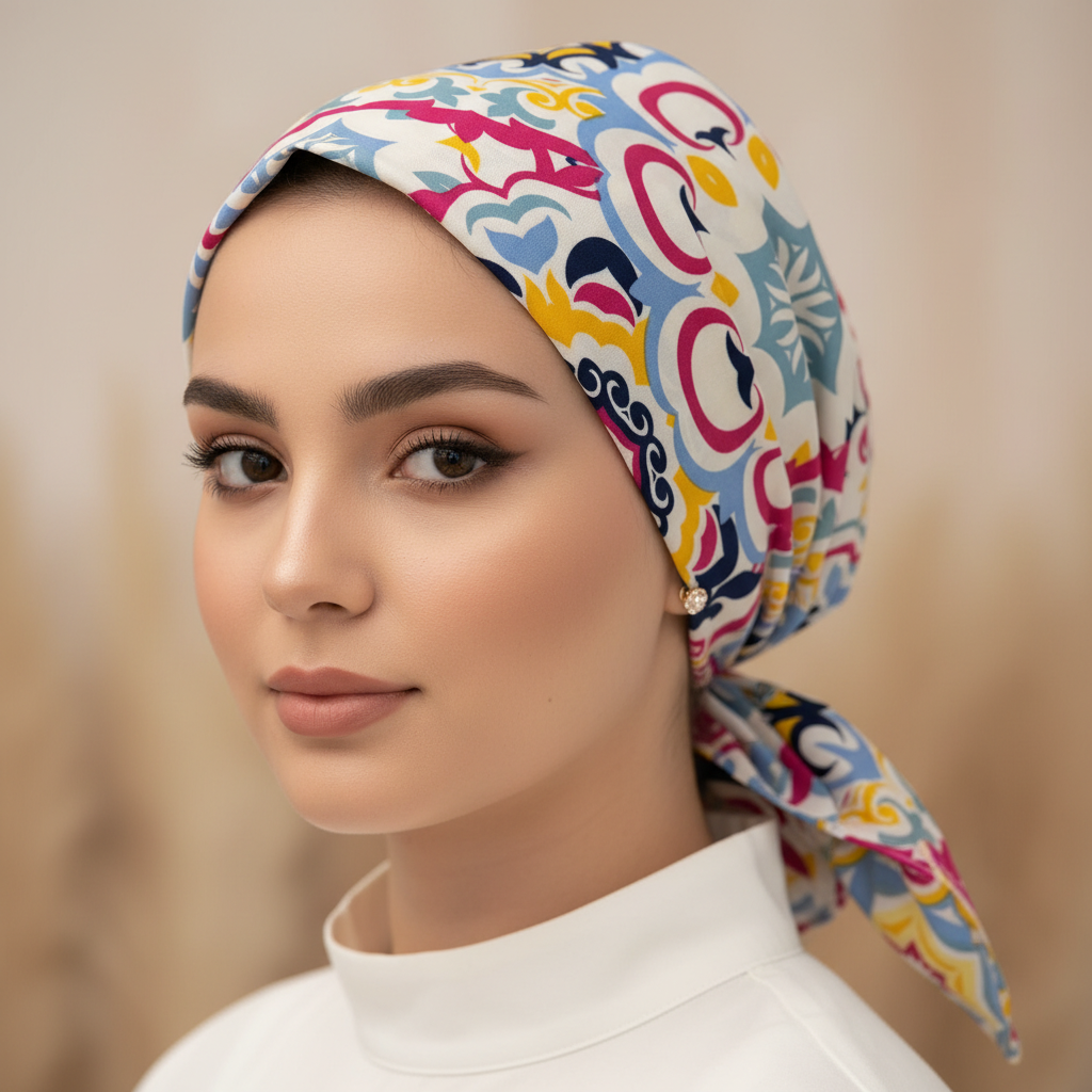 ميني سوفت قطن