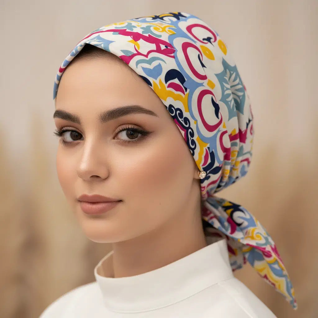 ميني سوفت قطن