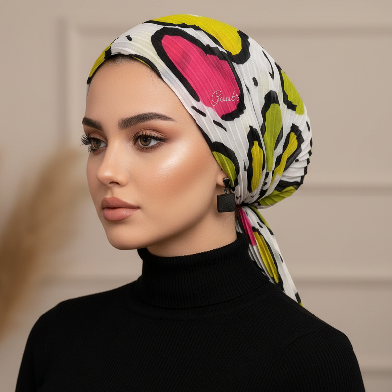 ميني شيفون بليسية