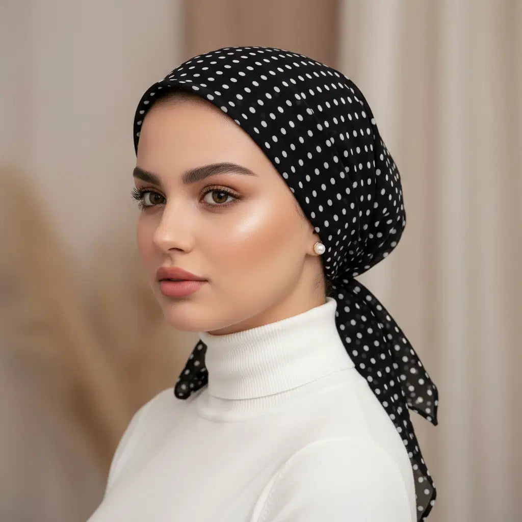 ميني شيفون
