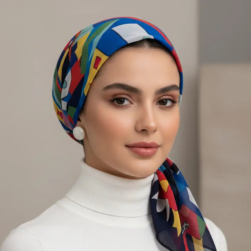 ميني شيفون