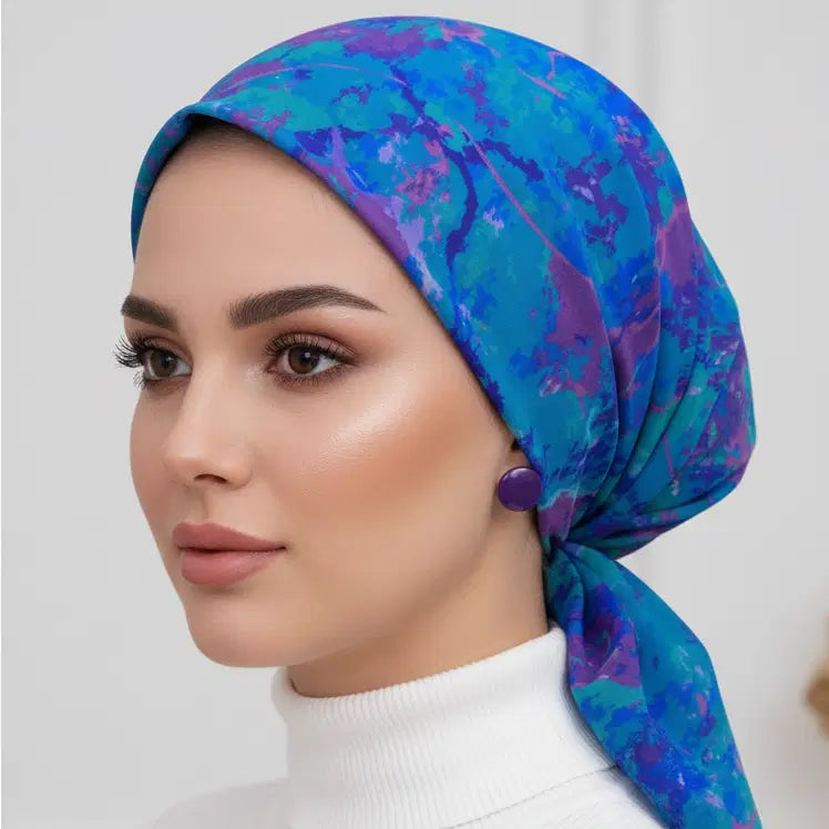 ميني شيفون