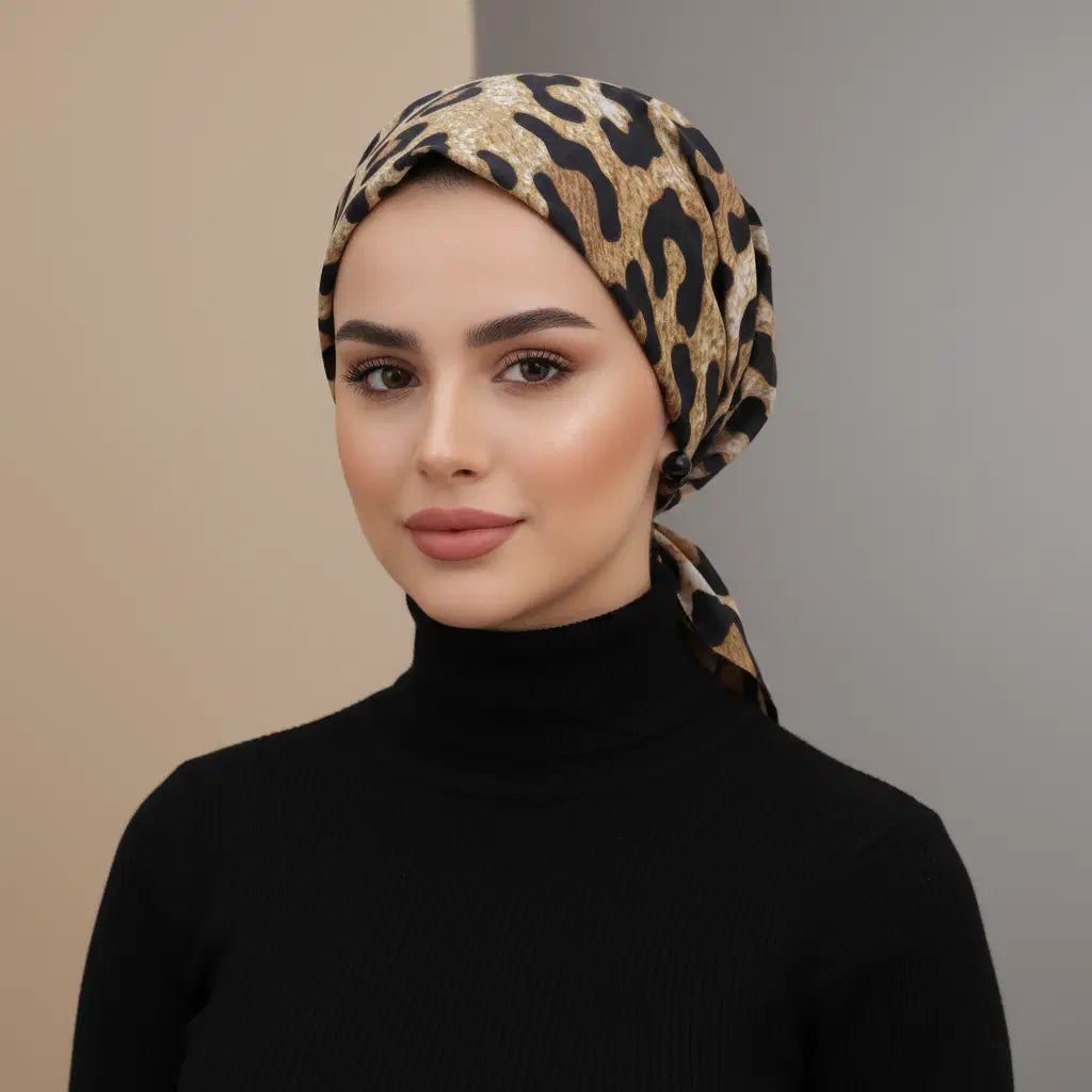 ميني قطن ناشف