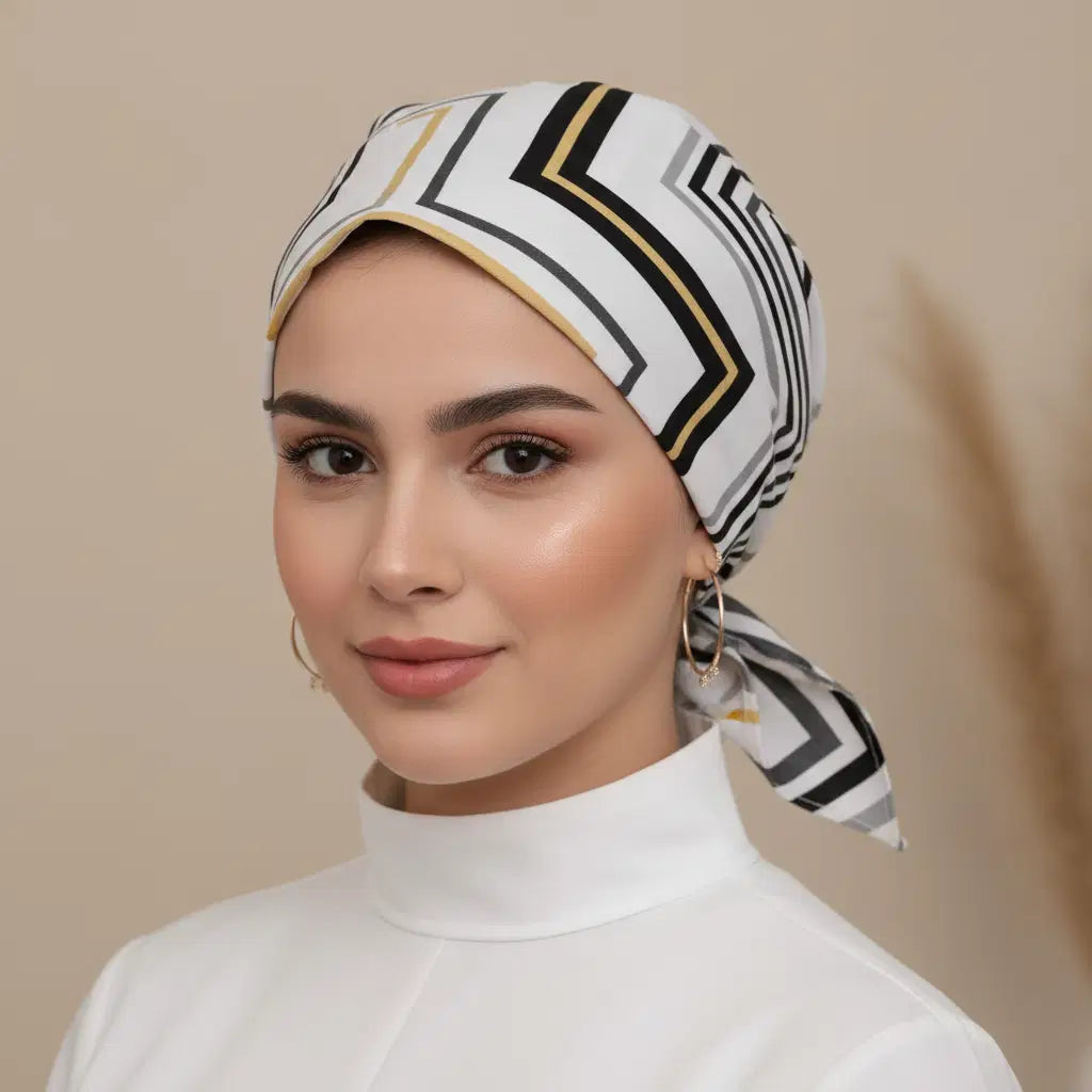 ميني قطن ناشف