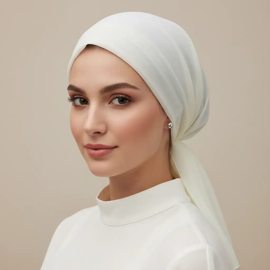 ميني شيفون سكري