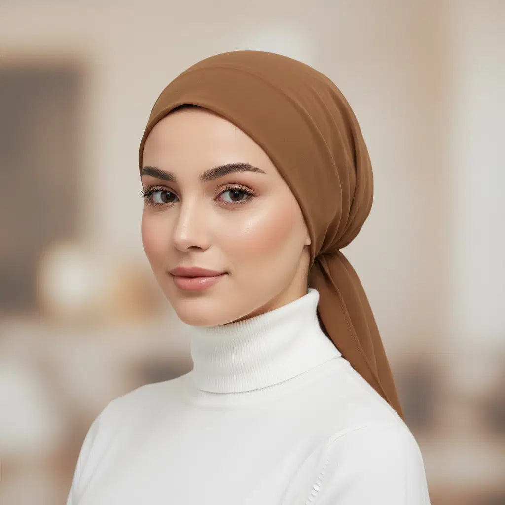 ميني شيفون