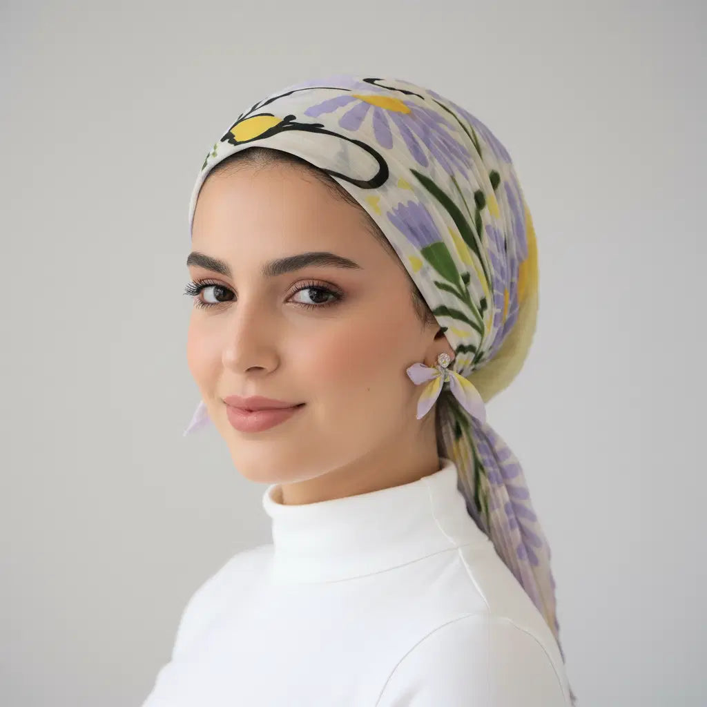 ميني شيفون بليسية