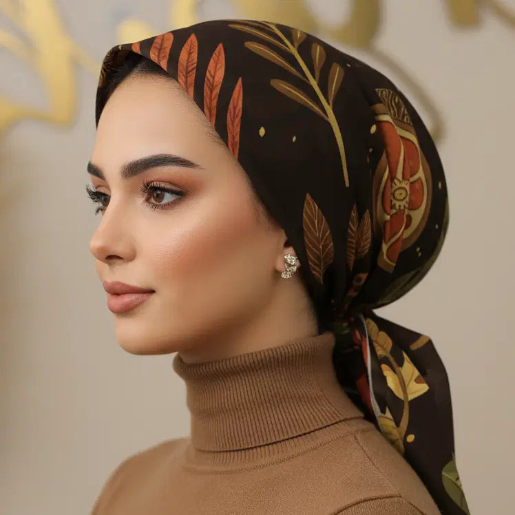 ميني شيفون