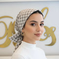 ميني قطن ناشف
