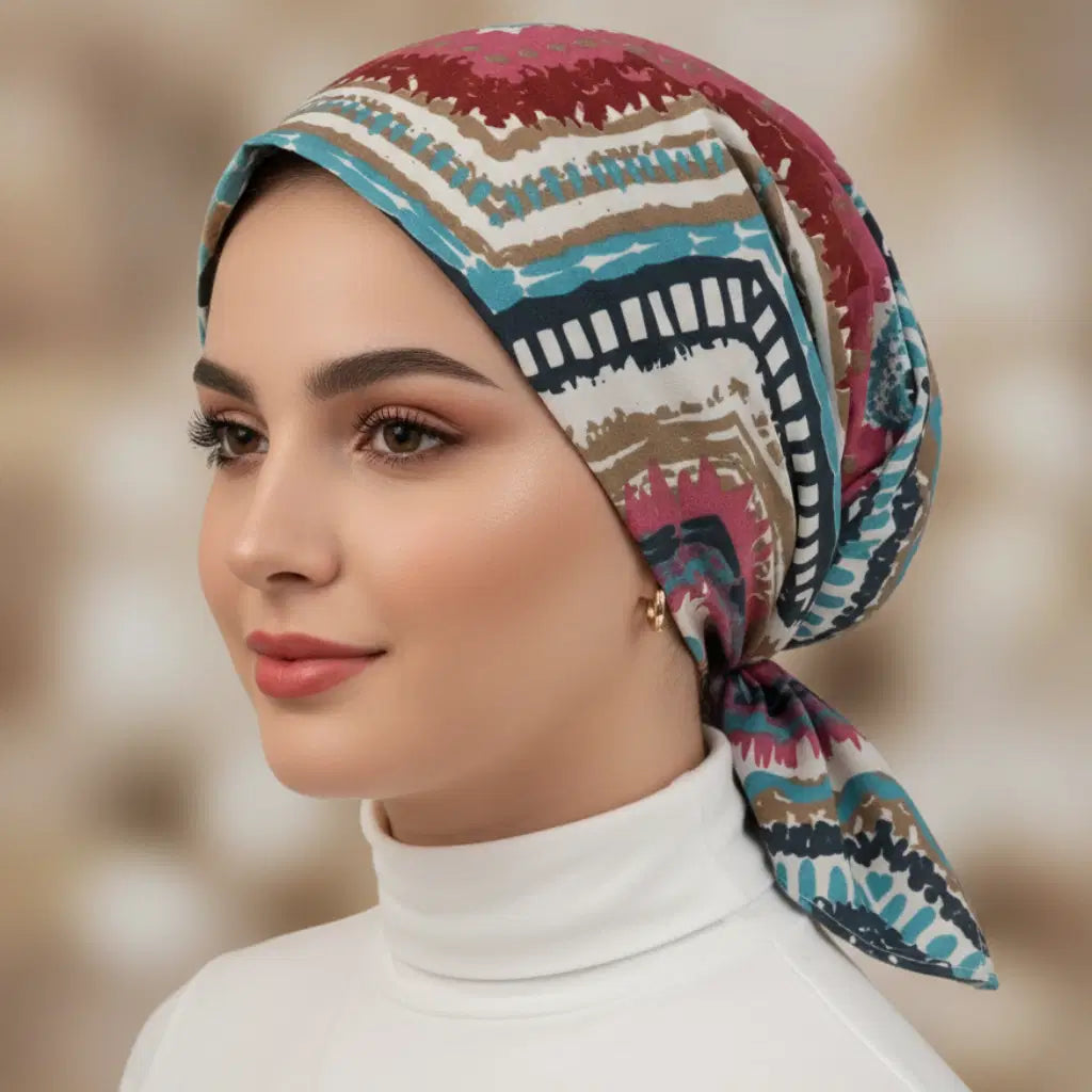 ميني قطن ناشف