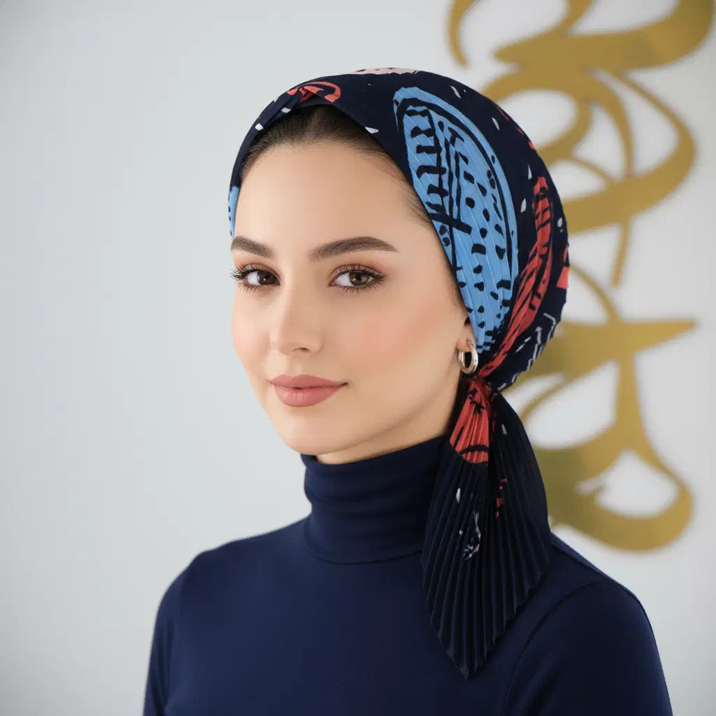 ميني شيفون بليسية