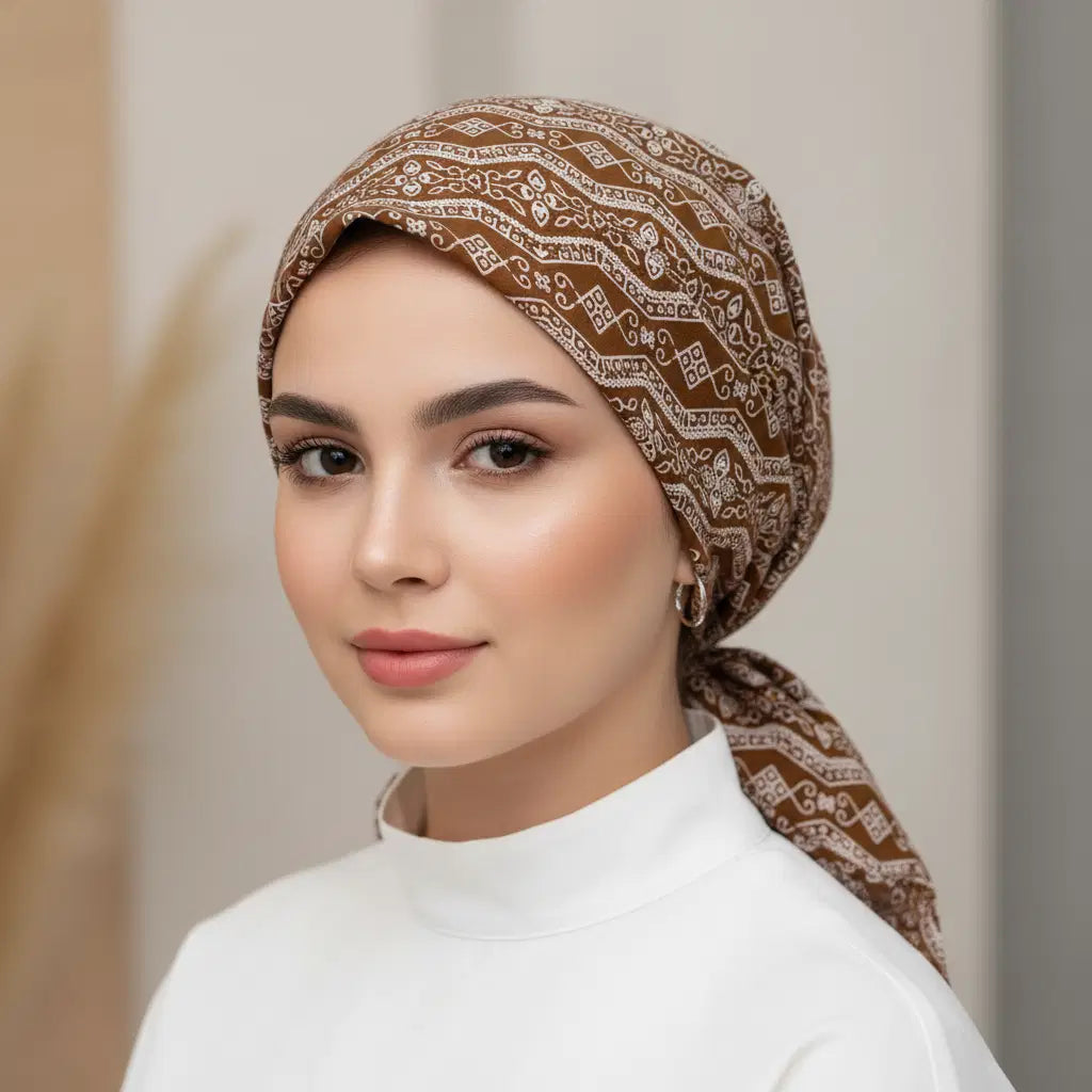 ميني سوفت قطن