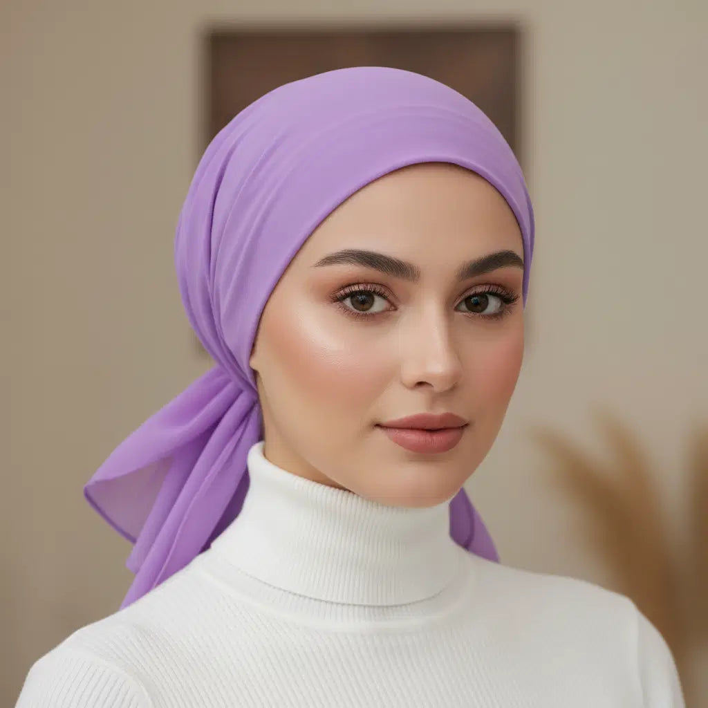 ميني شيفون
