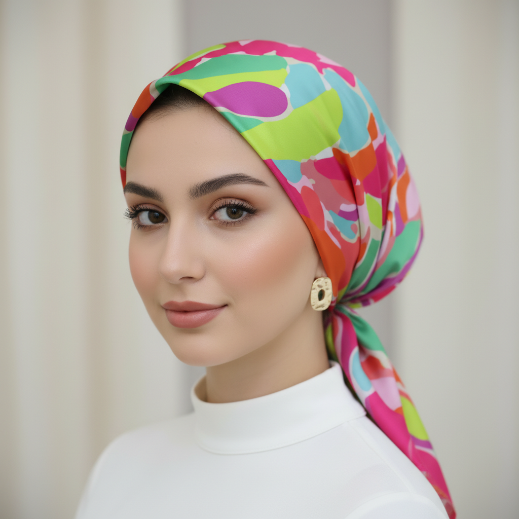 ميني ستان مشجر