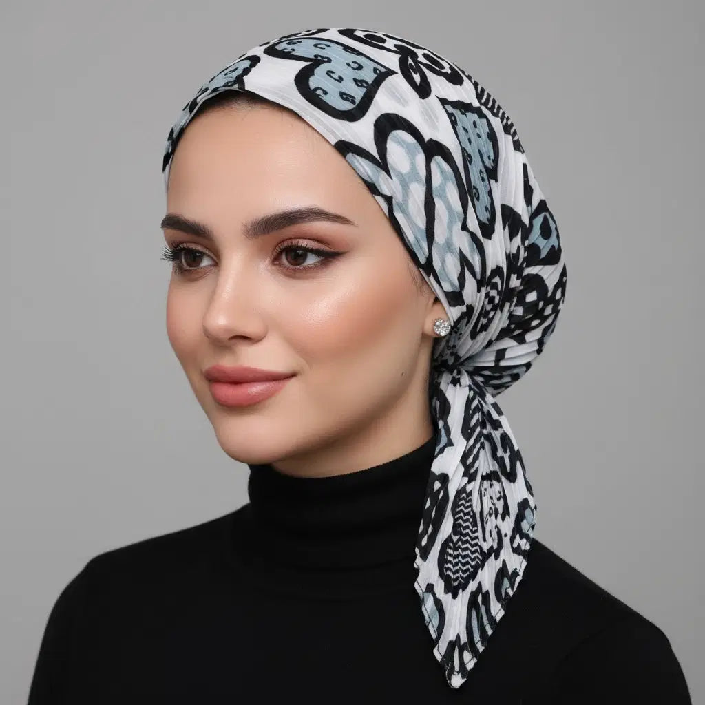 ميني شيفون بليسية