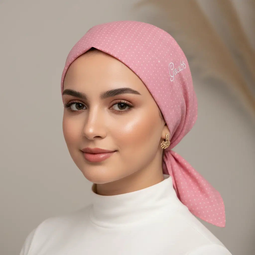 ميني قطن ناشف