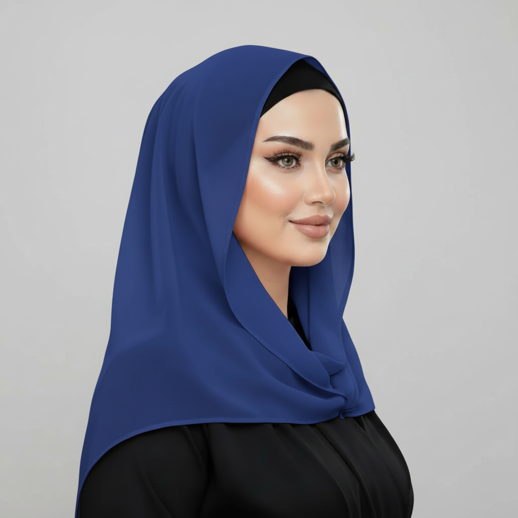 ايزي سكارف شيفون