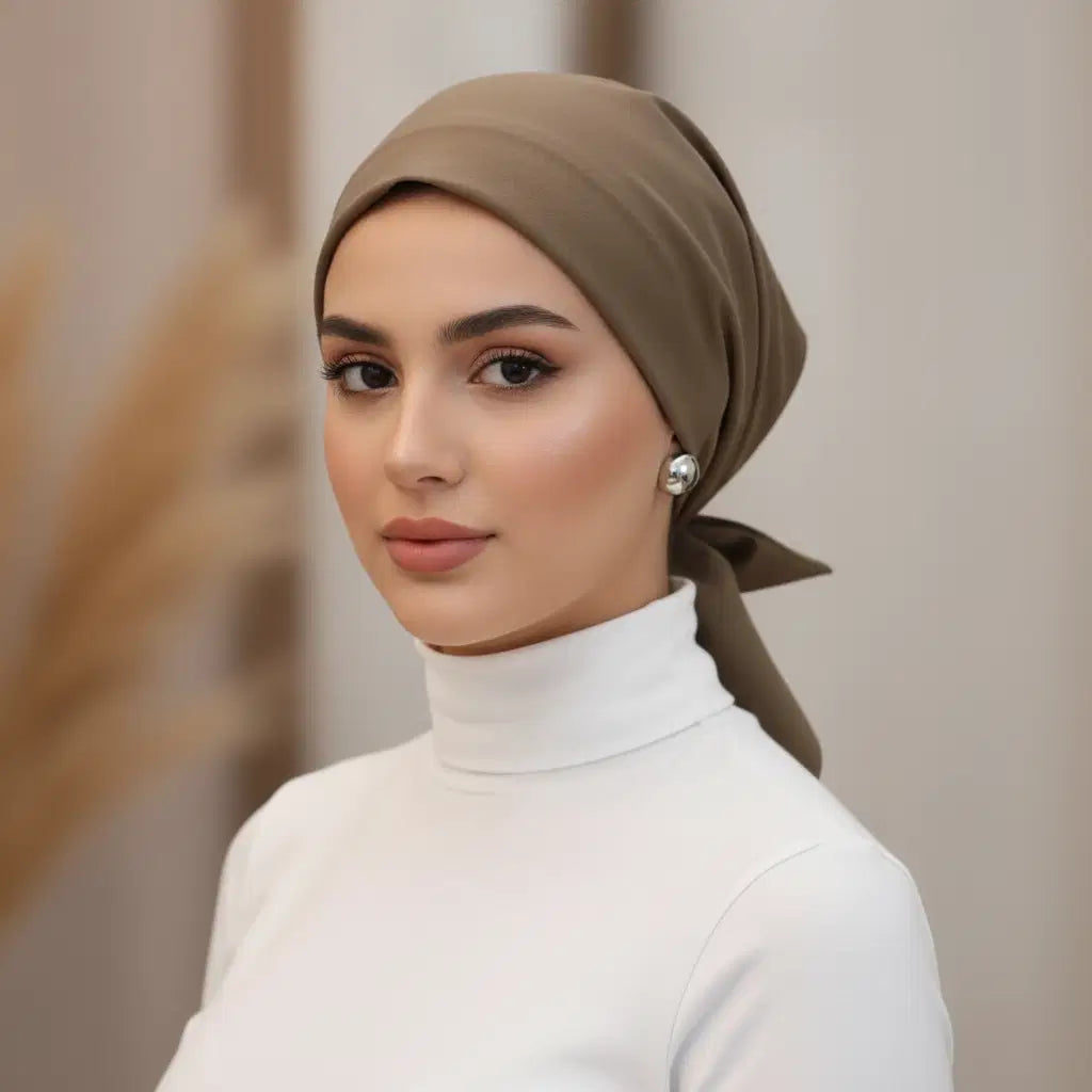 ميني قطن ناشف