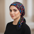 ميني تاي شيفون (بندانه+توكه)