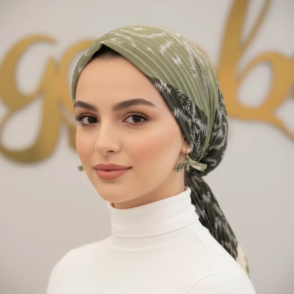 ميني شيفون بليسية