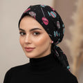 ميني شيفون