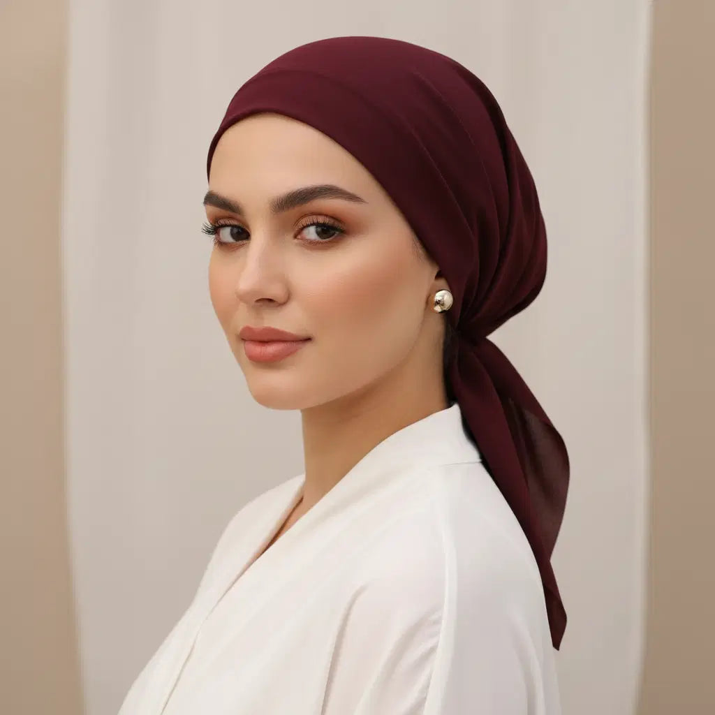 ميني شيفون